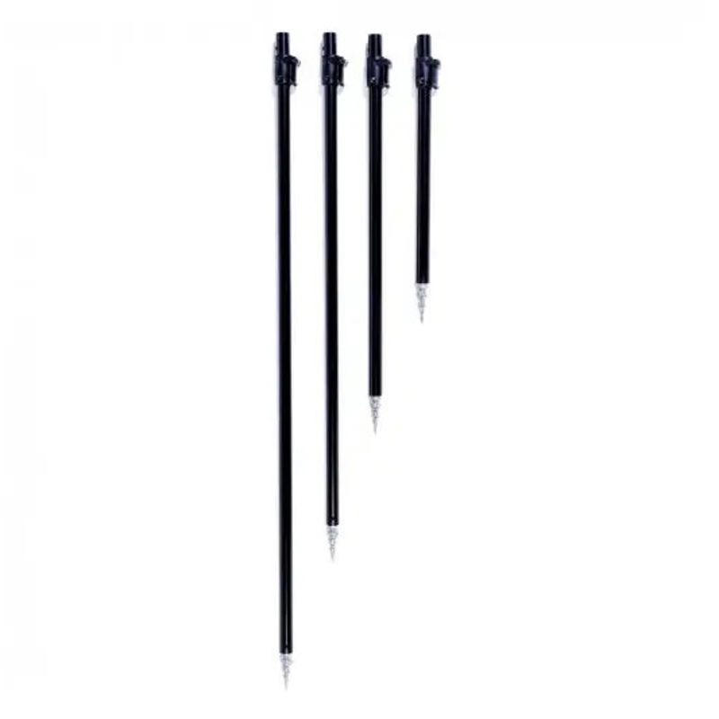 Carp Spirit Blax Storm Poles